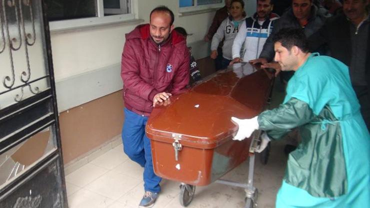 Zonguldakta silahlı içki satışı kavgası: 1 ölü