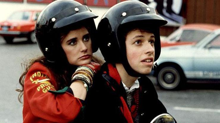Demi Moore‘un sırrı yıllar sonra ortaya çıktı