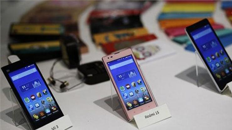 12 saatte 2 milyon telefon sattı
