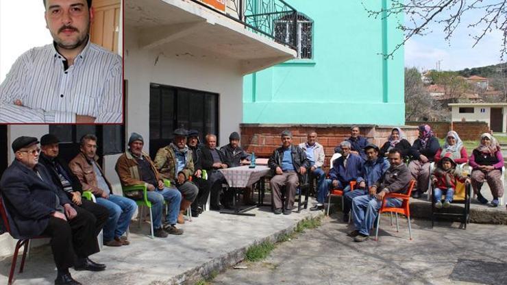 Köylüler imamı şikayet etti: Camiye gelmeyenin cenaze namazını kıldırmıyor
