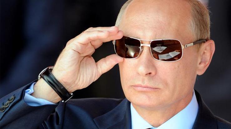 Rusyada Putin affı