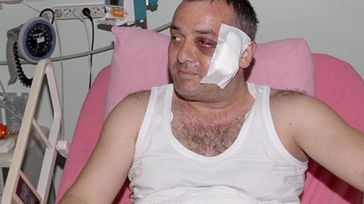 Ufuk Kıran taburcu edildi