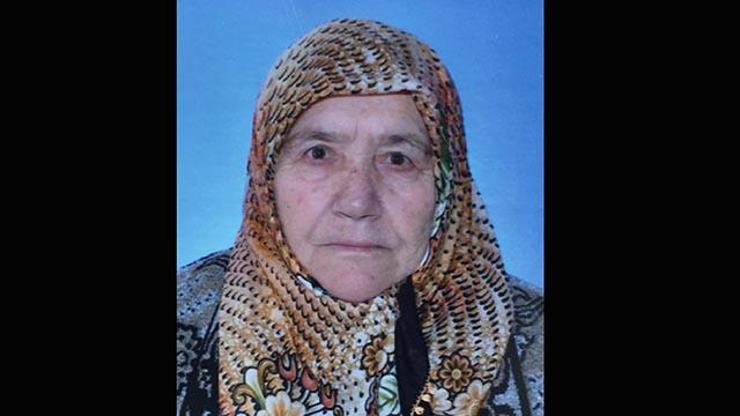 Ölen oğlunun tabutunu gören anne de üzüntüden öldü