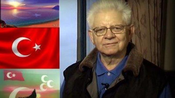 Prof. Oktay Sinanoğlu komada