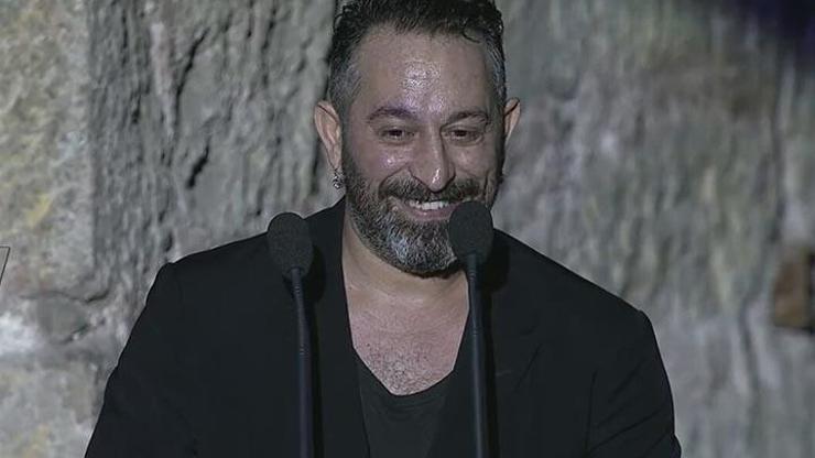 Cem Yılmaz: Biz İlberciyiz arkadaşım