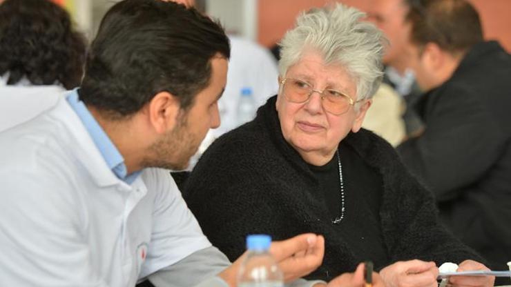 Dünya Parkinson Günü