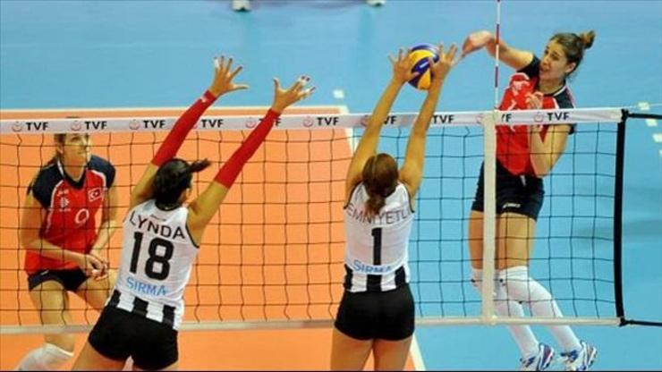 Beşiktaşta 7 oyuncu kulübe ihtarname çekti