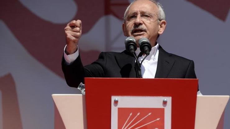 Kılıçdaroğluna MHP ve HDPden koalisyon yanıtı