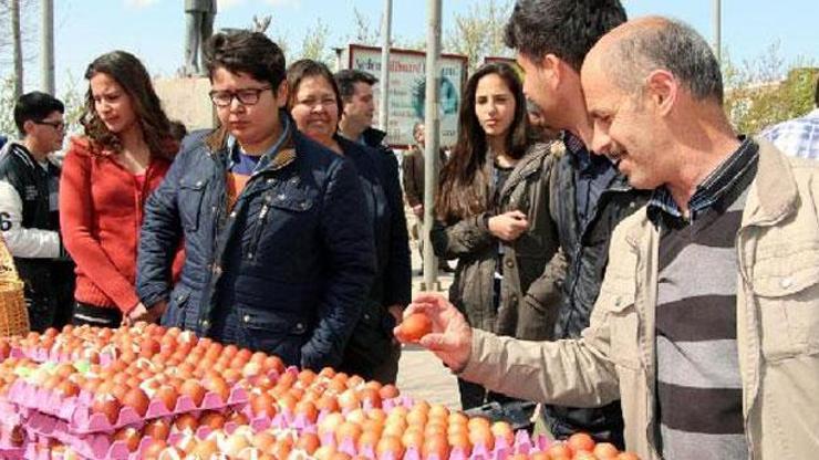 Şırnakta 100 yıl sonra bir ilk yaşandı