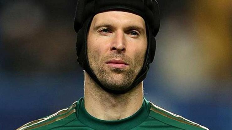 Beşiktaştan Cech yalanlaması