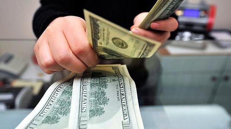 Dolar 2.6804 ile tarihi zirvede