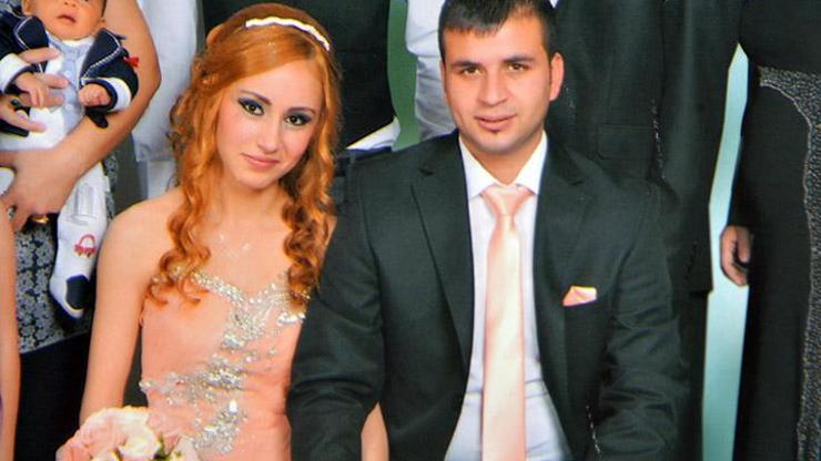 Şiddet uyguladığı eşi intihar eden kocaya 28 yıl hapis istemi