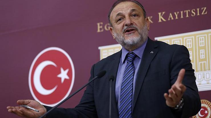 Oktay Vural: Sen nasıl din adamısın