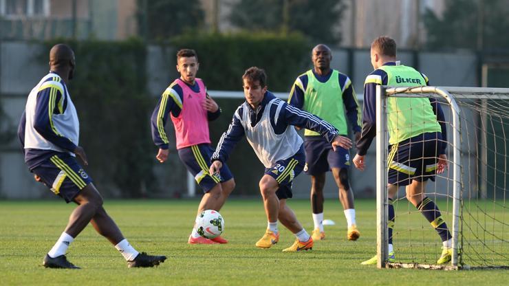 Fenerbahçe maçlara çıkma kararı aldı