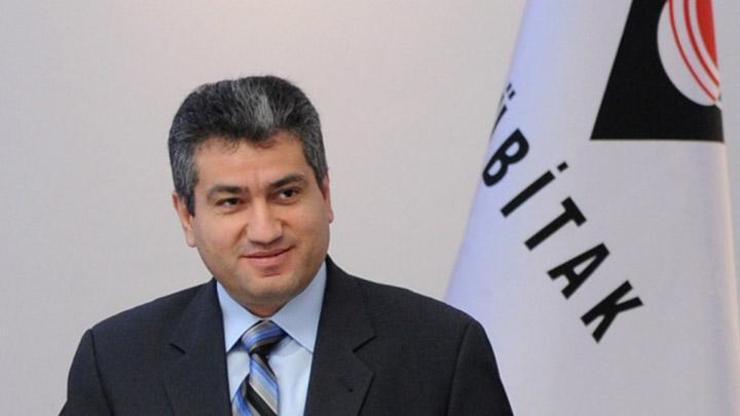 TÜBİTAK eski başkanı serbest bırakıldı