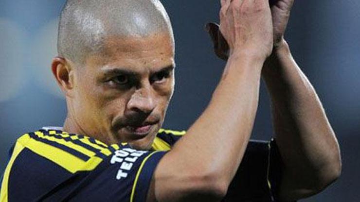 Alex İstanbula neden geldiğini açıkladı