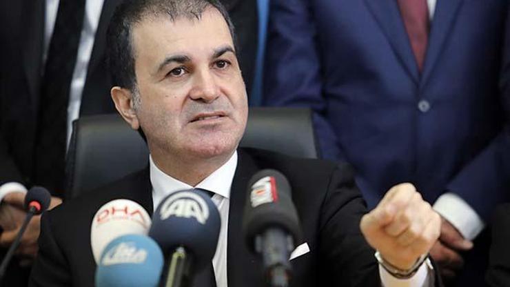 Bakan Çelikten Bakur açıklaması