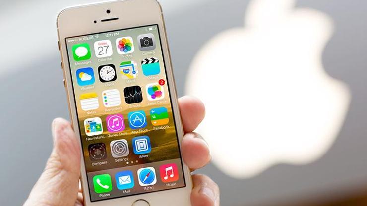 iPhone fiyatları orada düşüyor