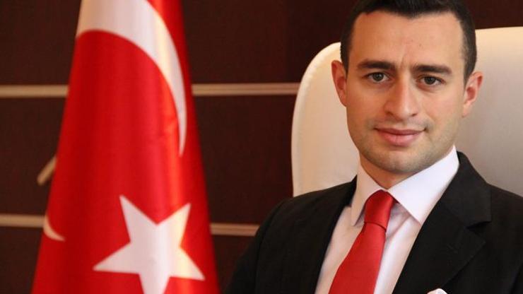 Hamamözü Kaymakamı’ndan Spor Genel Müdür Vekili’ne: Padişah mısın