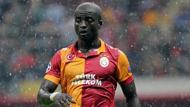 Dany yeter ki gitsin