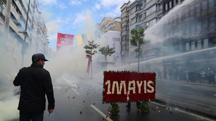 1 Mayıs davasında tüm sanıklar beraat etti