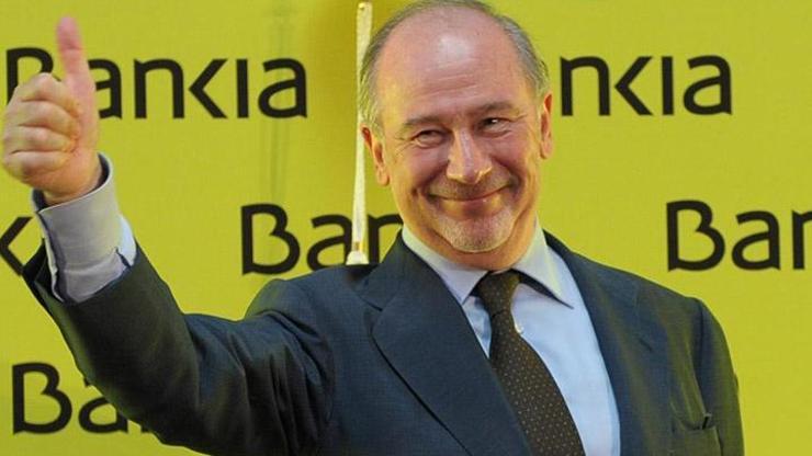 IMF eski başkanı gözaltında