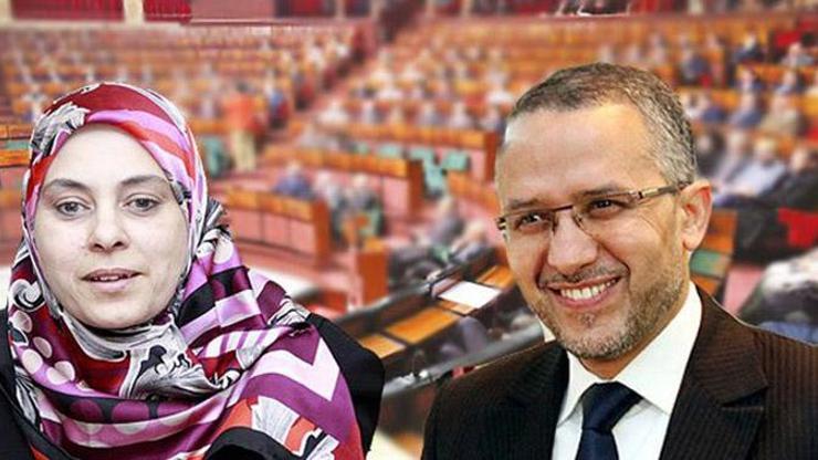 Kabinede aşk bombası