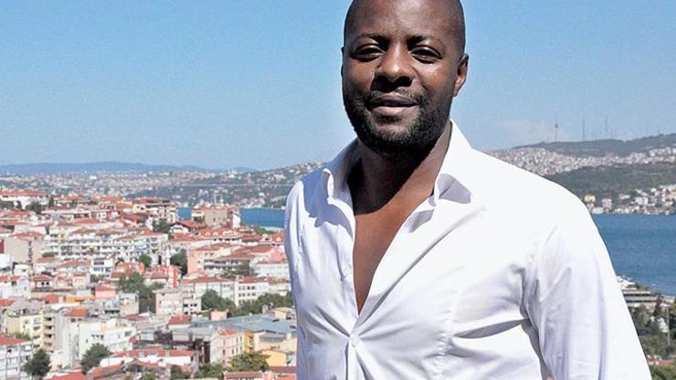 Pascal Noumadan kanser itirafı