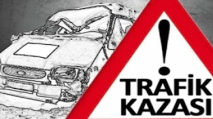 İranda trafik kazası: 15 ölü