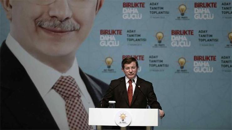 Ak Parti seçim beyannamesinin eksik sayfaları eklendi