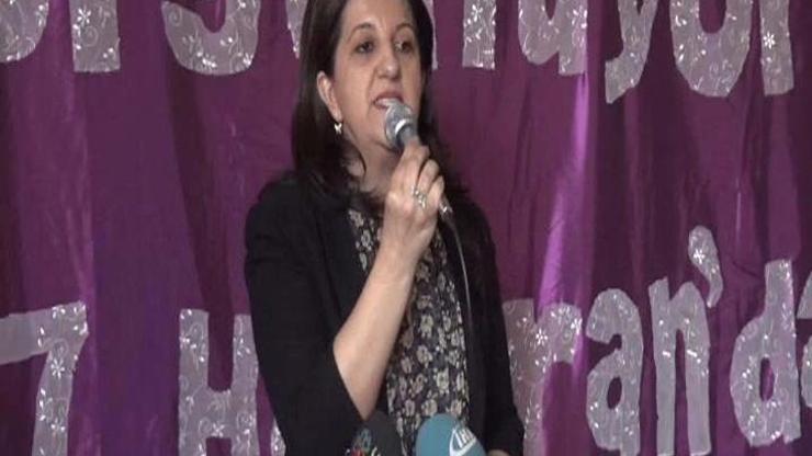 HDPli Buldan: Lütfen açıklamalarınıza dikkat ediniz