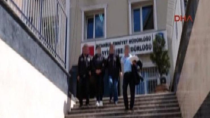 Bebeğini boğdu