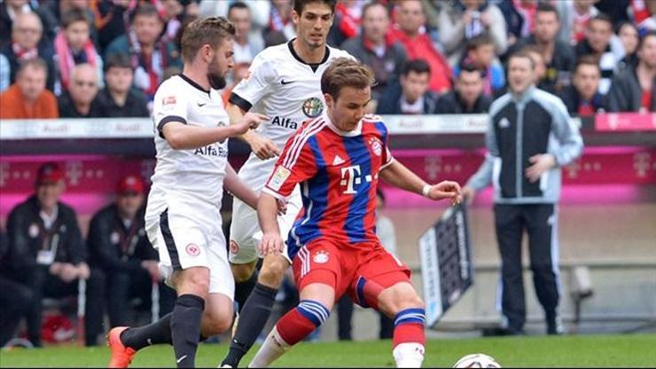 Hoffenheim - Bayern Münih: 0-2