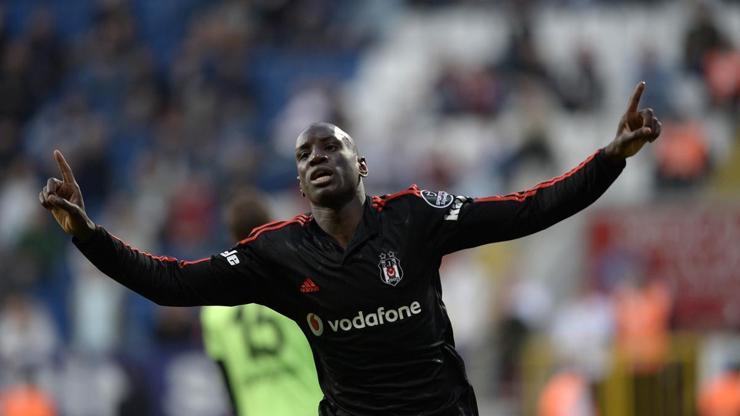 Kasımpaşa - Beşiktaş: 1-5