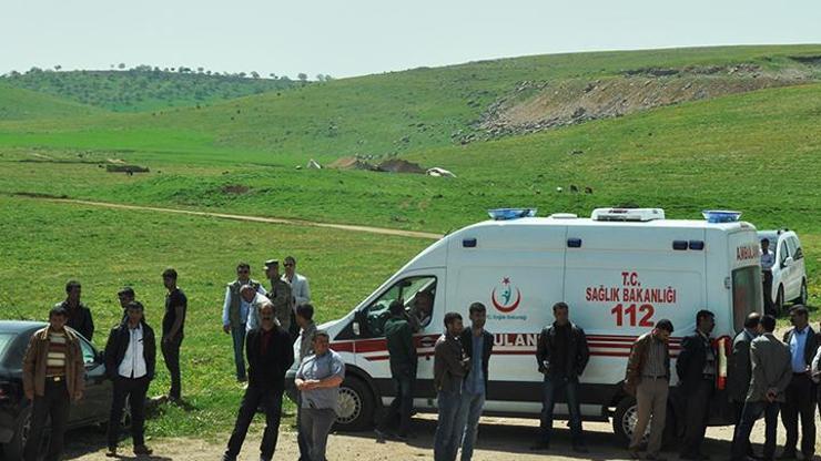 Mardindeki silahlı kavga: 3 ölü 6 yaralı
