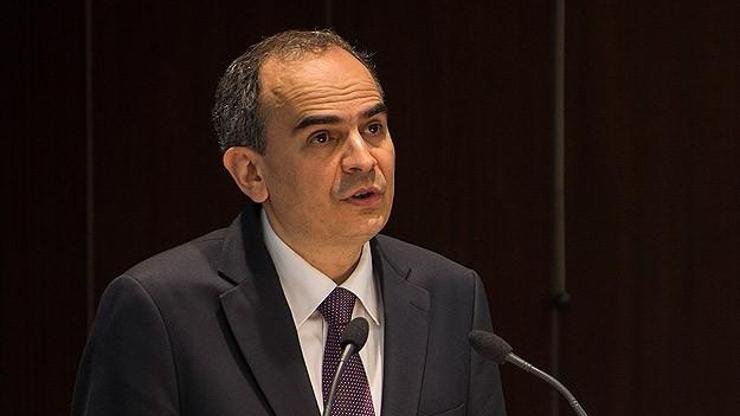 Başçıdan enflasyon açıklaması