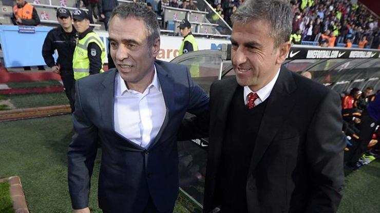 Hamzaoğlu: Önemli olan son hafta lider olabilmek