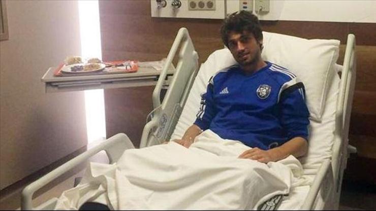 Mehmet Batdal müşahade altında tutuluyor
