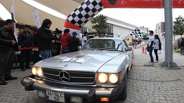 Klasiklerin yarışı nefes kesti