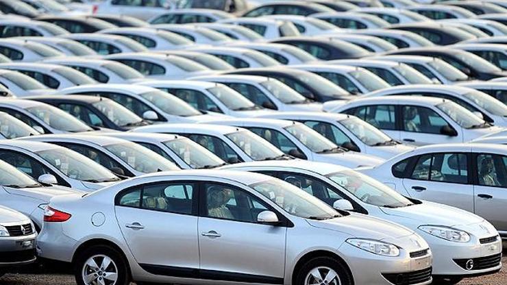 Otomotiv, AB pazarında da frene bastı