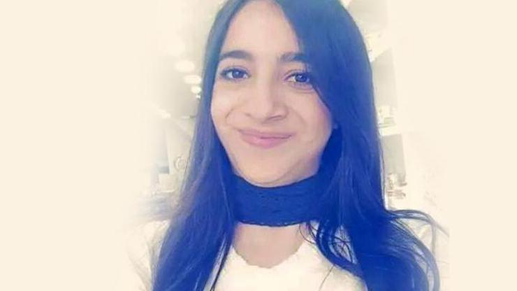 Pınarın son mesajı Çok korkuyorum, başıma bir şey gelecek oldu