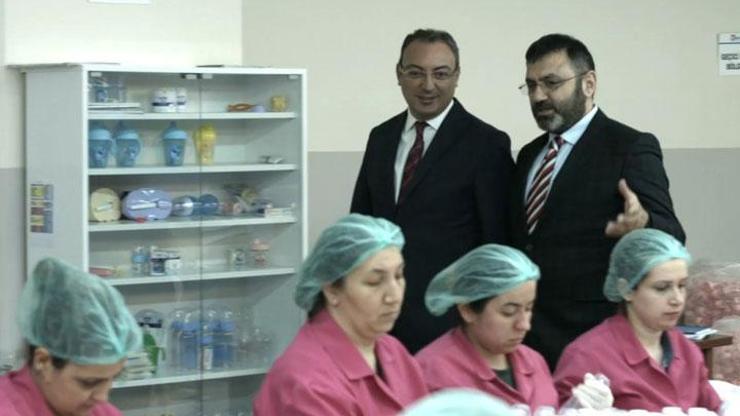 Tablete geçti, yüzde 300 büyüdü