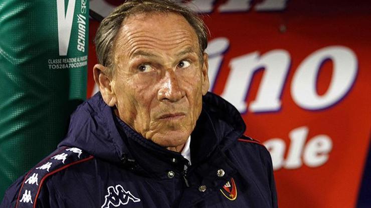 Zeman bir sezonda aynı takımdan ikinci kez ayrıldı