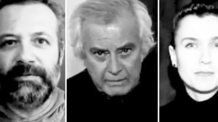 Hayatı durdur diyen ünlülere soruşturma