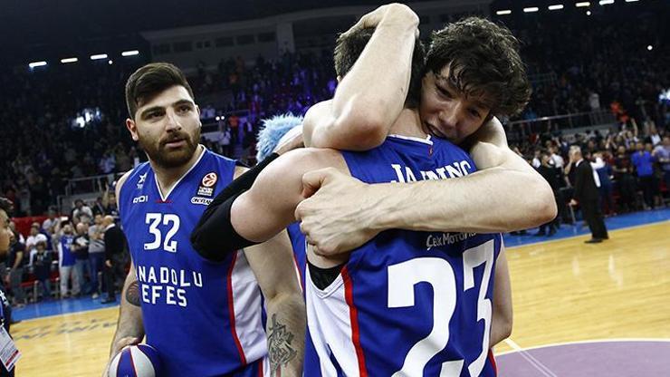 Janning Real Madridin gecesini mahvetti