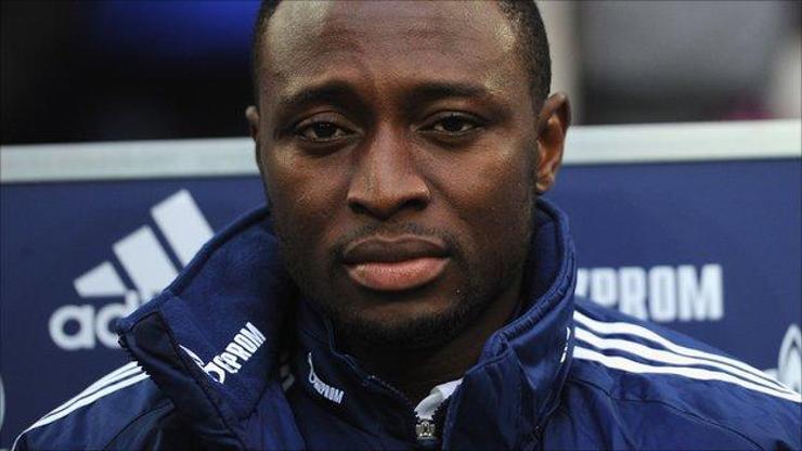 Schalkeden Beşiktaşa