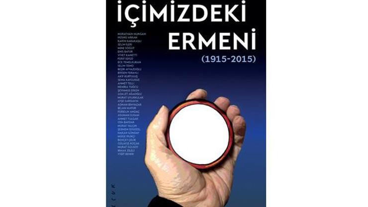 Hrant Dink anısına 35 yazar bir arada: İçimizdeki Ermeni
