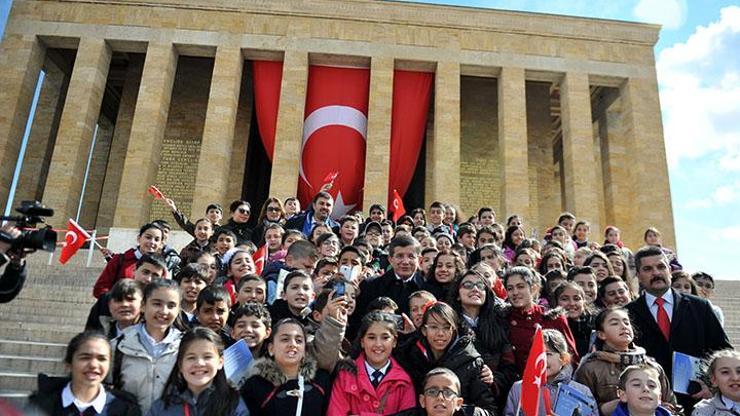 23 Nisan kutlu olsun