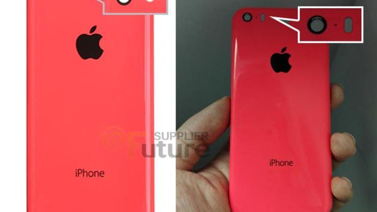 4 inç ekranlı iPhone geliyor