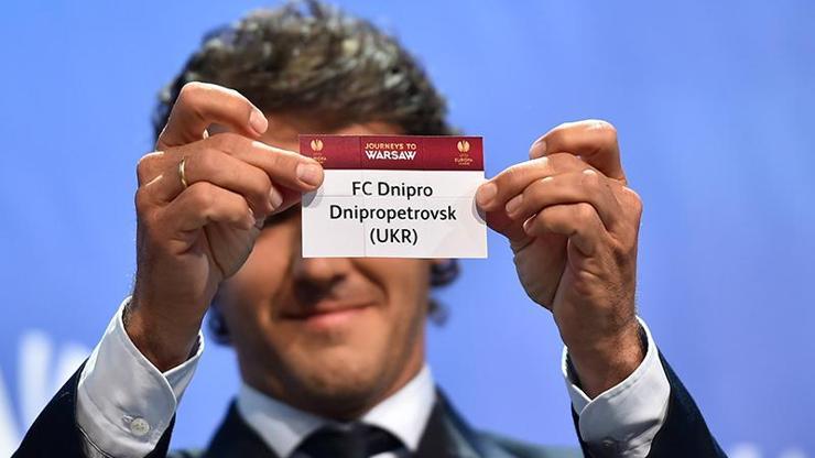 Dnipro mucizesi